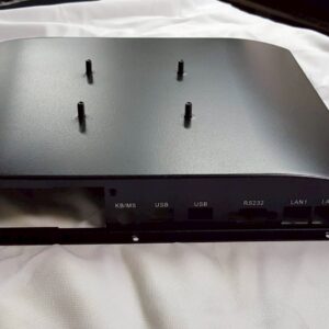 電子產品-控制器